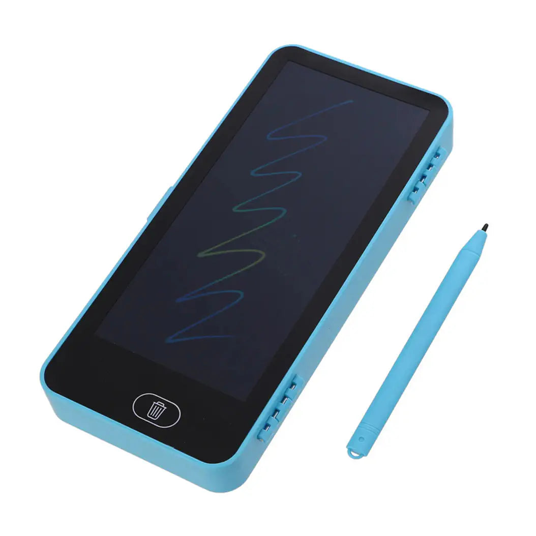 Penar cu tableta de desenat LCD pentru copii 8