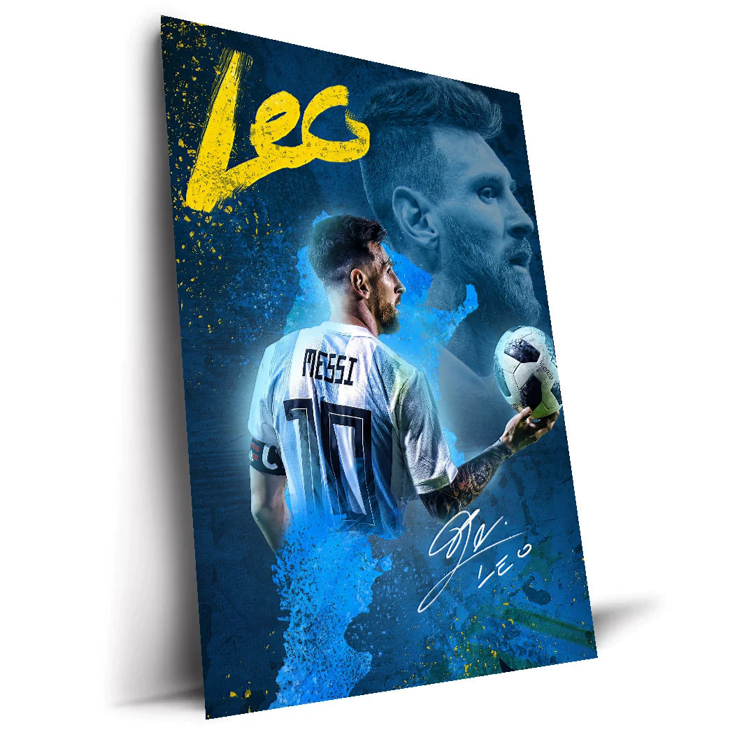 Lionel Messi World Cup