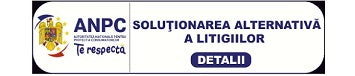 Soluționarea alternativă a litigiilor – ANPC