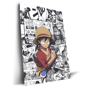 Tablou One Piece