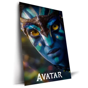 Tablou Avatar
