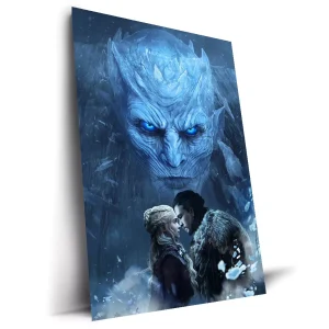 Tablou Game of Thrones