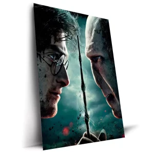 Tablou Harry Potter