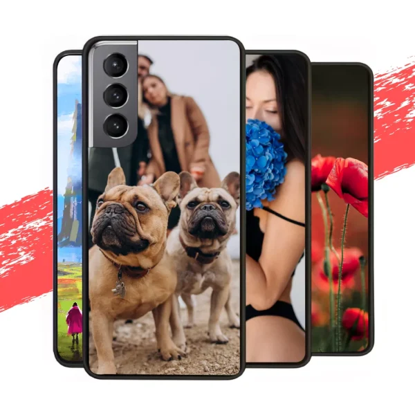 Huse telefon personalizate - imagine 2