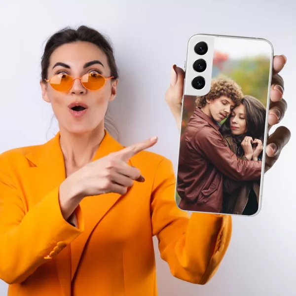 Huse telefon personalizate - imagine 4