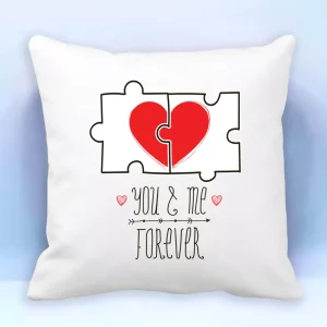 Perna personalizata - You and me Forever