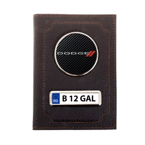 Portofel Acte Dodge