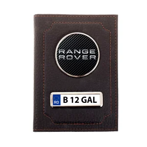 Portofel Acte Range Rover