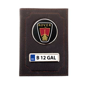 Portofel Acte Rover