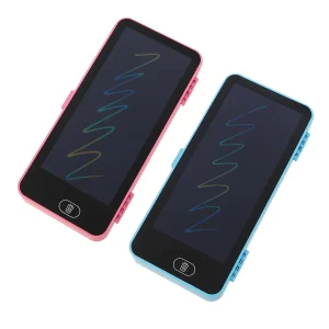 Penar cu tableta de desenat LCD